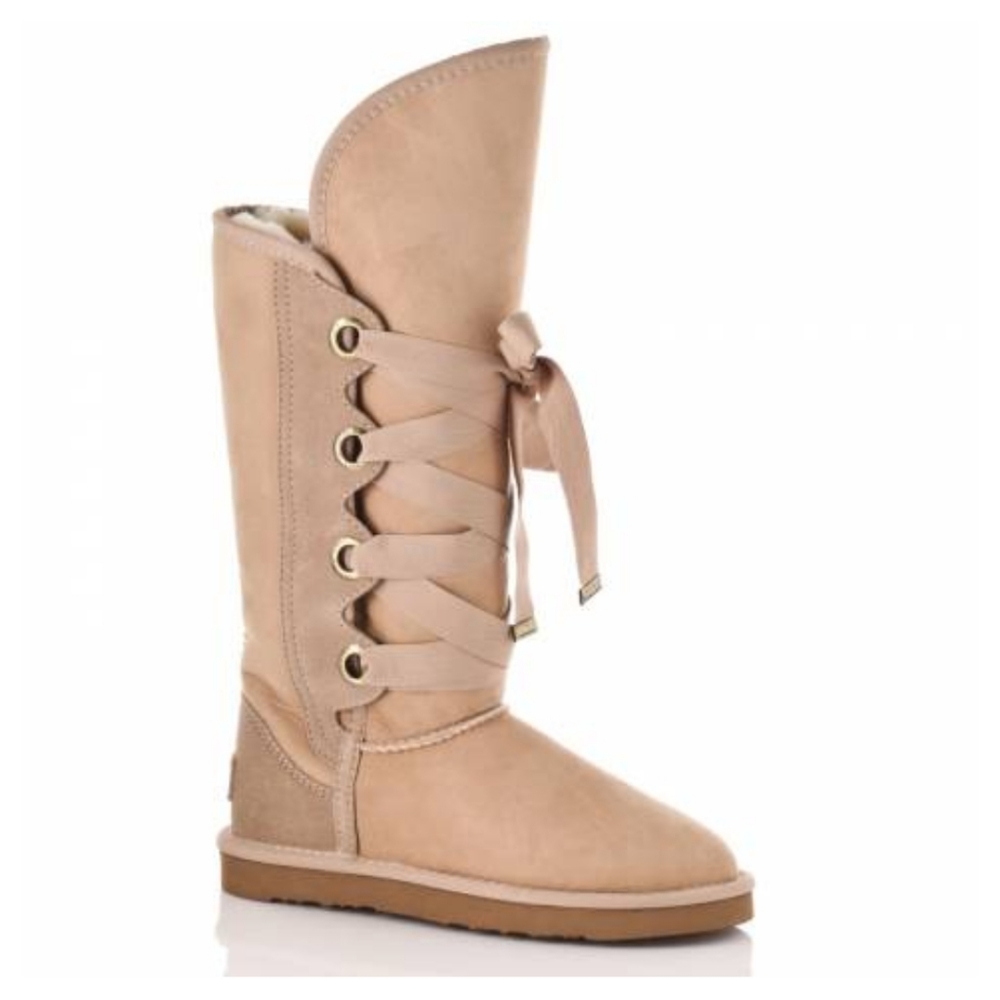 Australia Luxe Bedouin Tall Boots - Picture 5 of 8
